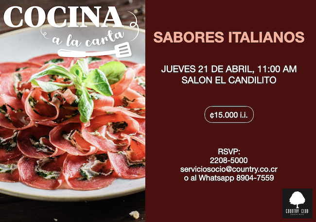SLIDEcocinaalacarta05ABR22