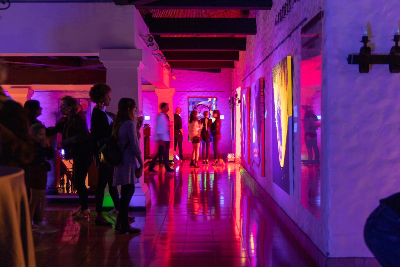 NOTIvernissage