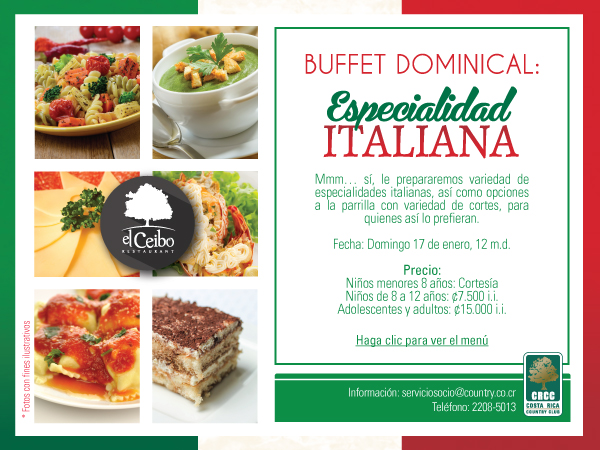 EspecialDominicalItaliano14ene2016