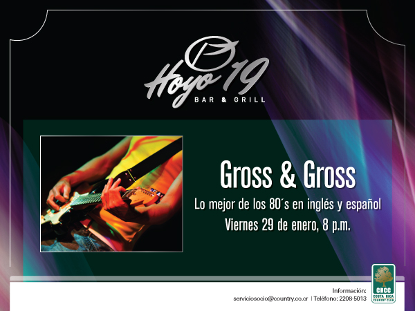 Musicahoyo25ene2016fpss