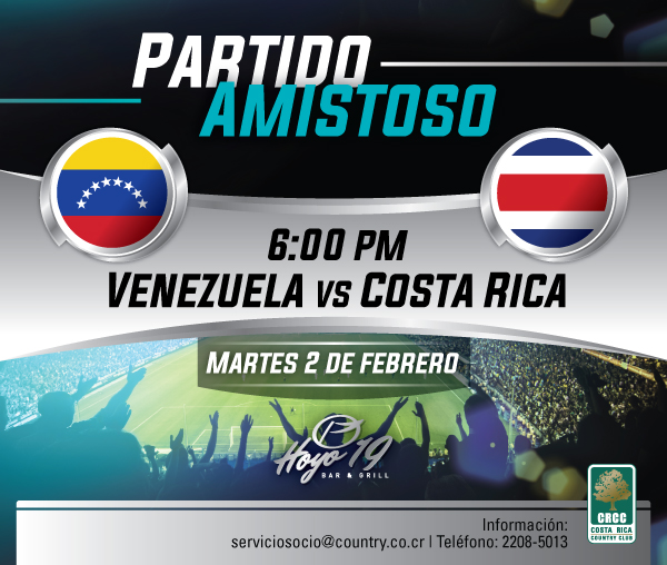 VenezuelaVsCR29ene2016fpss