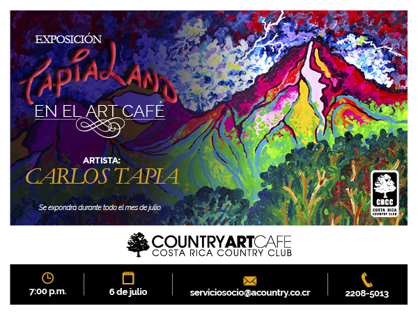 ARTCAFE 2017julio6