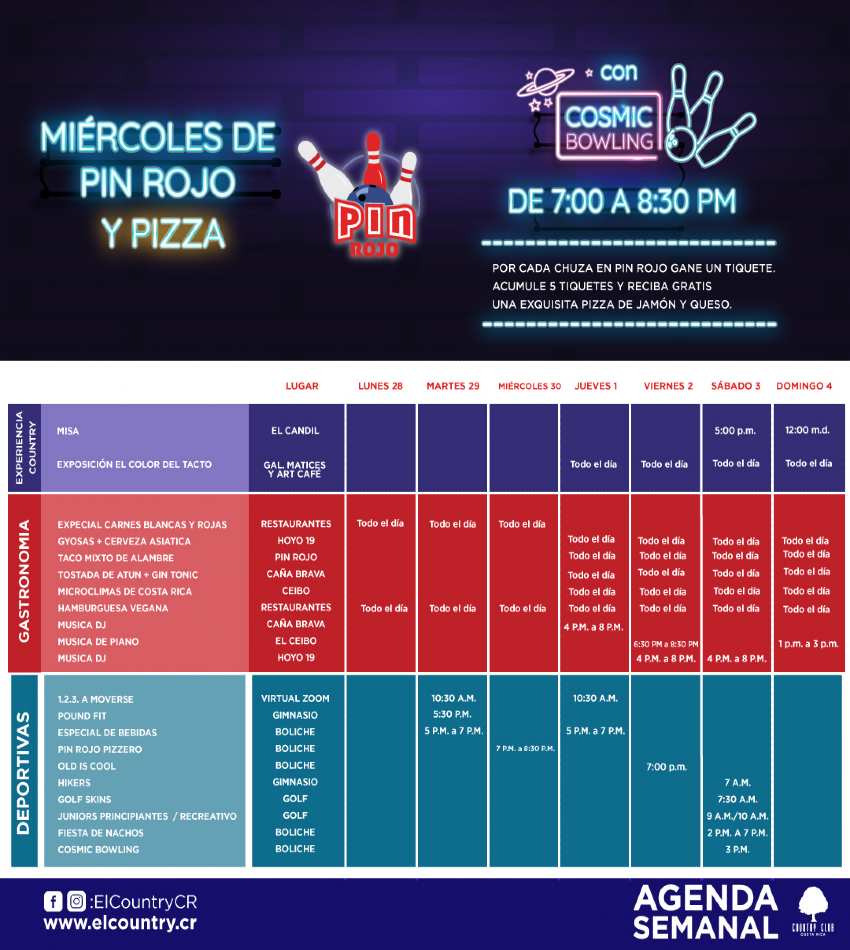 Agenda28al4julio2021