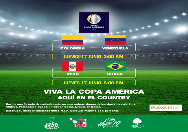 SLIDECopaAmerica3fecha17jun2021