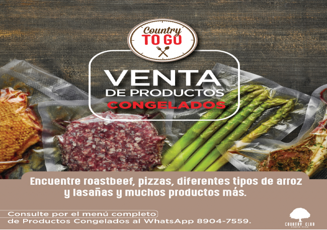 SLIDECountryToGOCongelados