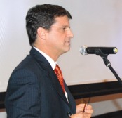 Julio Castilla Peláez Presidente de la Junta Directiva