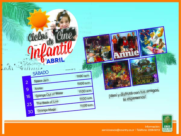 CineInfantil29mar2016