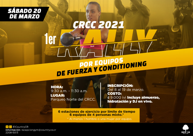 RallyGym11mar2021