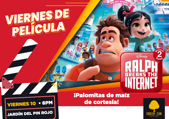 SLIDEviernesdepelicula07MAR23