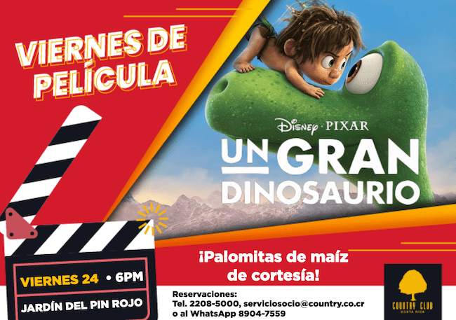 SLIDEviernesdepelicula23MAR23