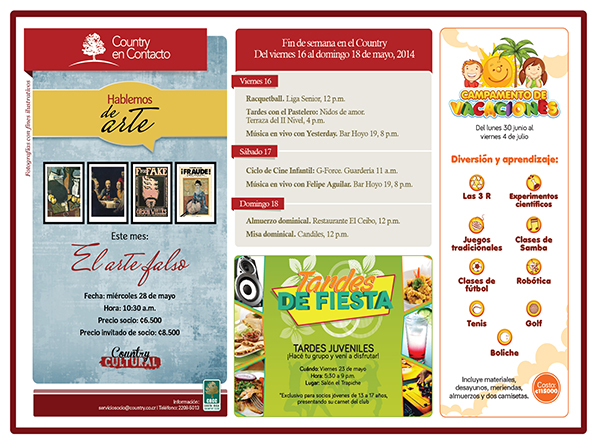 agenda 16 mayo2014