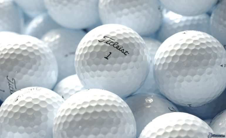 BolasGolf