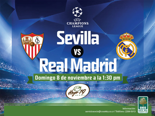 RealmadridVsSevilla5nov2015fpss