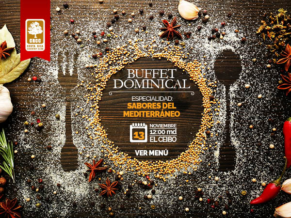 Buffet13NOV2016