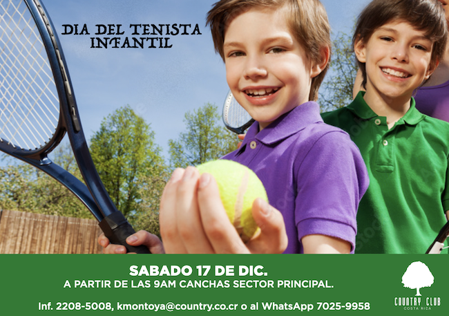 SLIDEtenistainfantil8NOV22