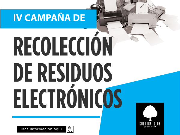 SLIDECAMPANARESIDUOS ELECTRONICOS25oct2019