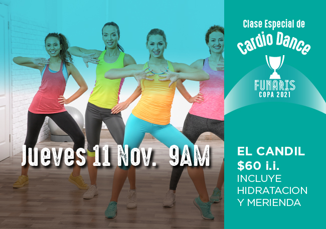 SLIDECardioDance29oct2021