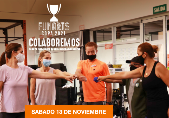 SLIDEFUNARISGYM12oct2021