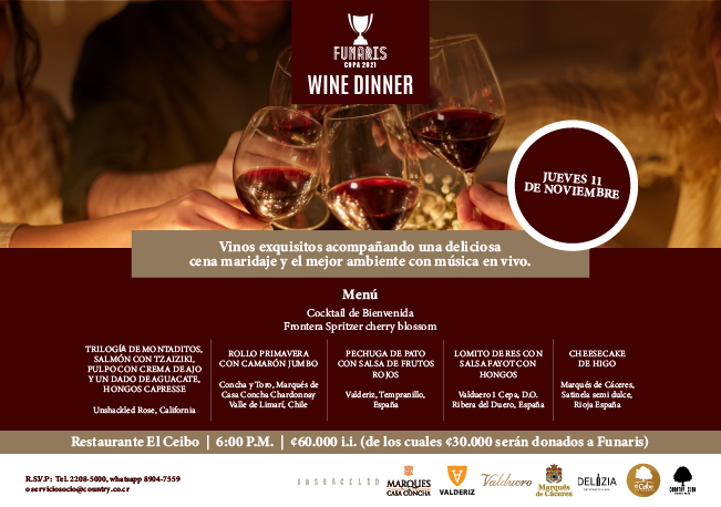 SLIDEWineDinnerFunaris27oct2021