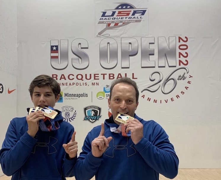 NOTIopenracquet
