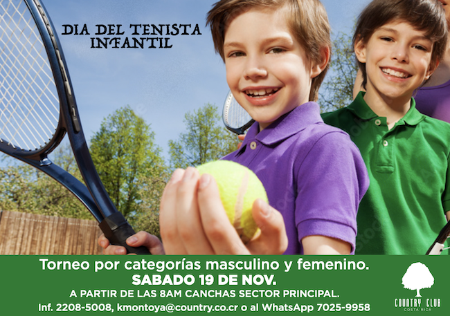 SLIDEtenistainfantil24OCT22