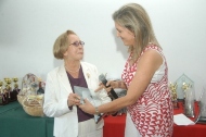 HOMENAJIADA