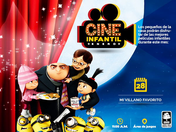 CineInfantil26ene2017