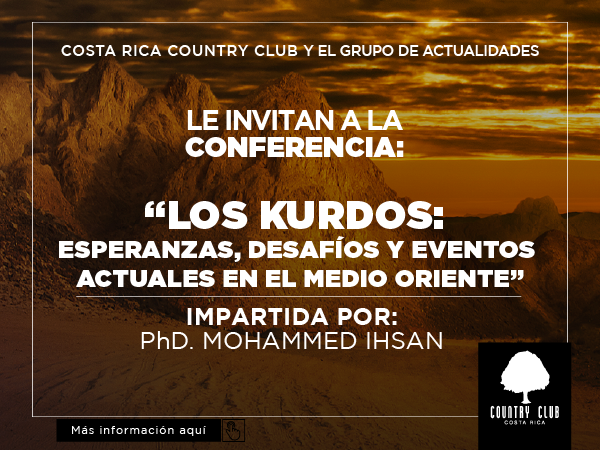 SLIDEWEB CONFERENCIAKURDOS16ene2020