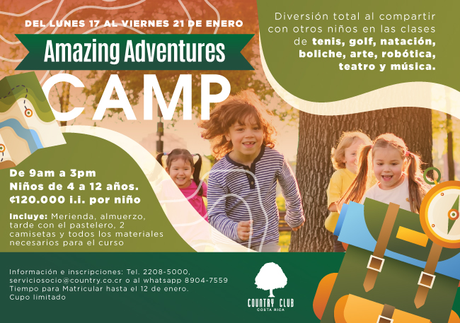 SlideAmazingadventureCamp3ene2022