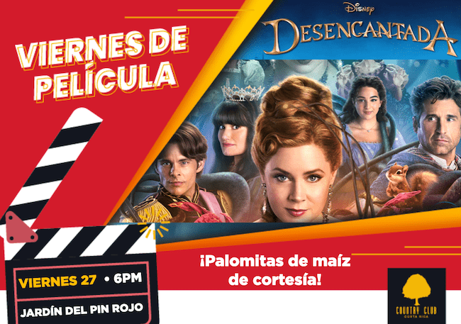 SLIDEviernespelicula23ENE23