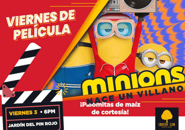 SLIDEviernespelicula31ENE23