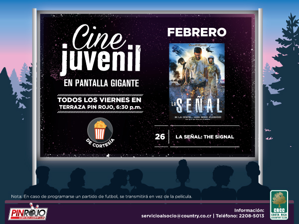 Cinejuvenil26feb2016fpss