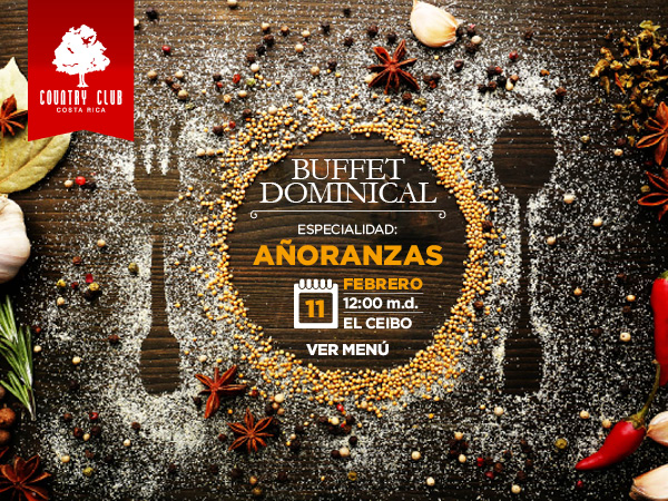 BuffetDominical11Feb2018