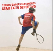Torneo Vargas Matamoros