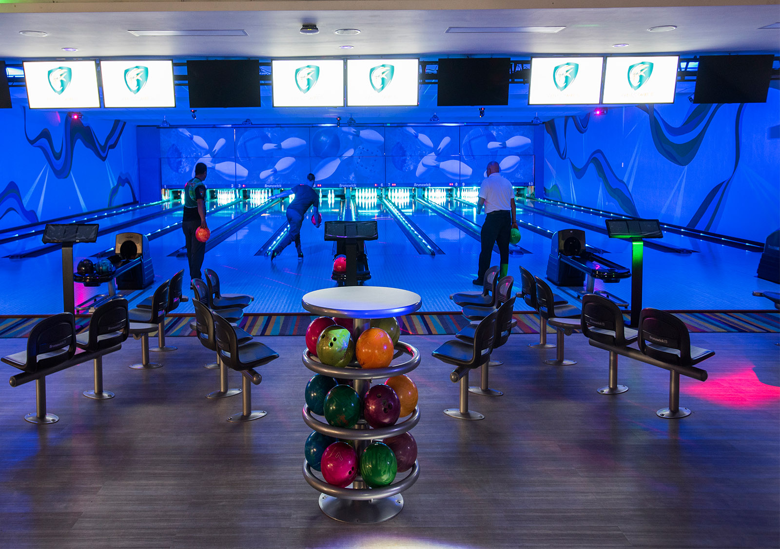 bienvenido a Costa Rica Country Club