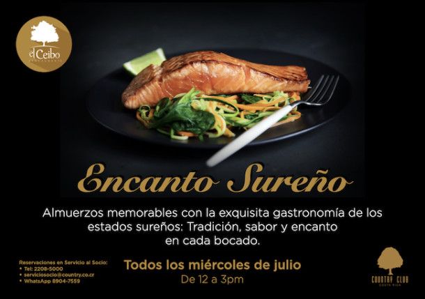 Encanto sureño